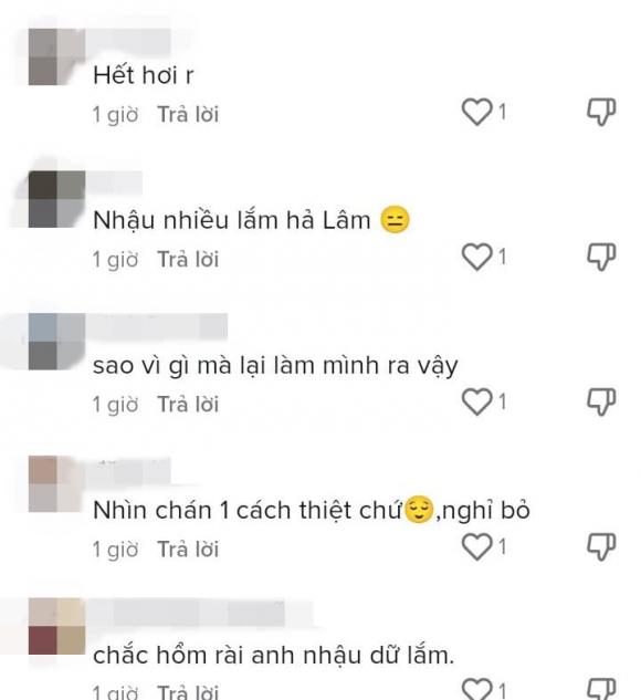 Cư d&acirc;n mạng hoảng hốt với diện mạo &ocirc;ng ch&uacute; của Ho&agrave;i L&acirc;m - Ảnh 2.