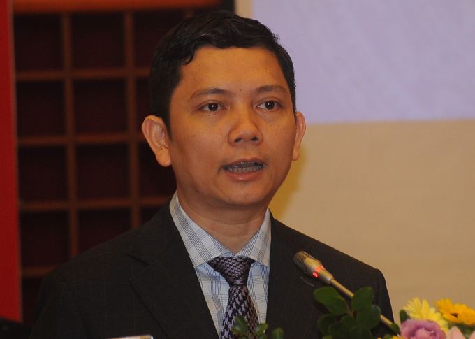 Bộ Chính trị kỷ luật cảnh cáo Chủ tịch Viện Hàn lâm Khoa học xã hội Bùi Nhật Quang