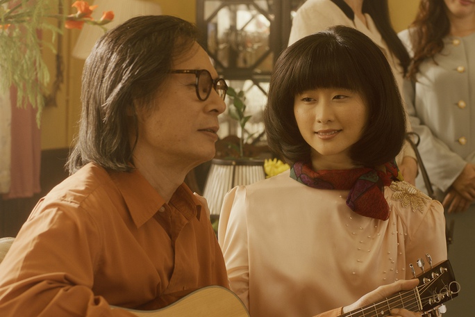 Nh&agrave; sản xuất phim &ldquo;Em v&agrave; Trịnh&rdquo; xin lỗi GS Michiko - Ảnh 2.