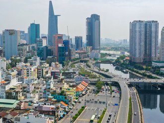 Cần sớm có Luật Tổ chức chính quyền đô thị