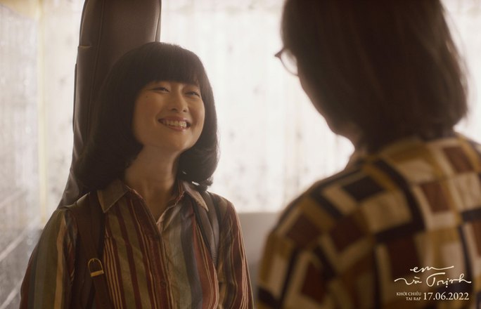 Nh&agrave; sản xuất phim &ldquo;Em v&agrave; Trịnh&rdquo; xin lỗi GS Michiko - Ảnh 3.