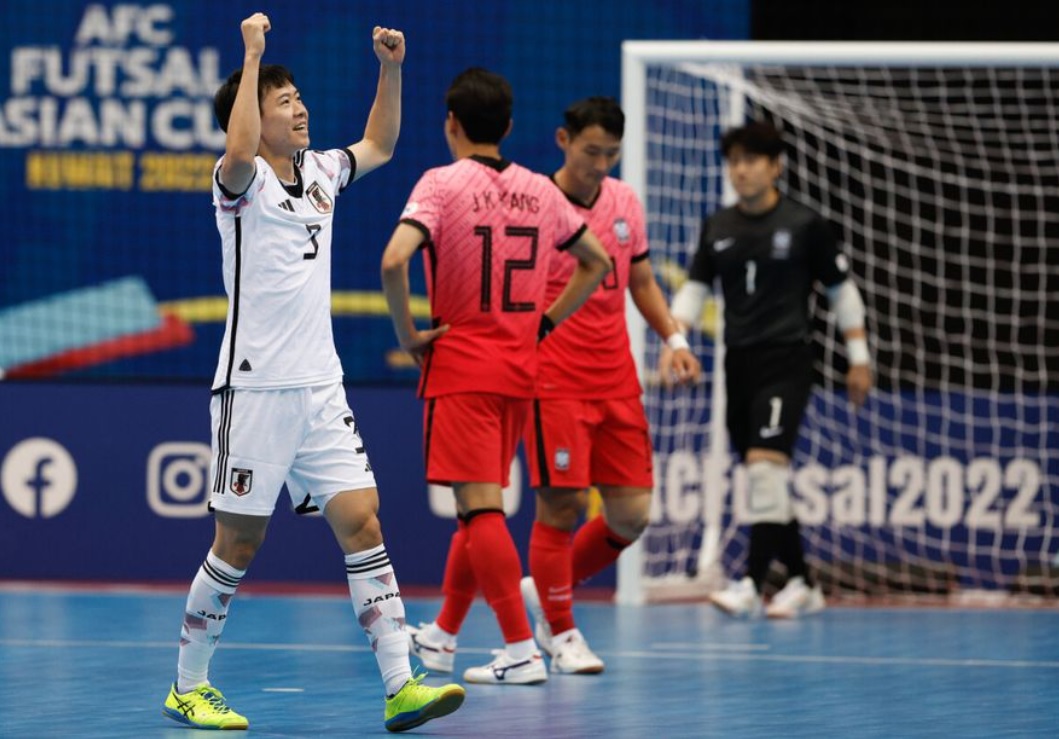 Tuyển Futsal Việt Nam &ldquo;giải m&atilde; hiện tượng Ả Rập Saudi - Ảnh 4.