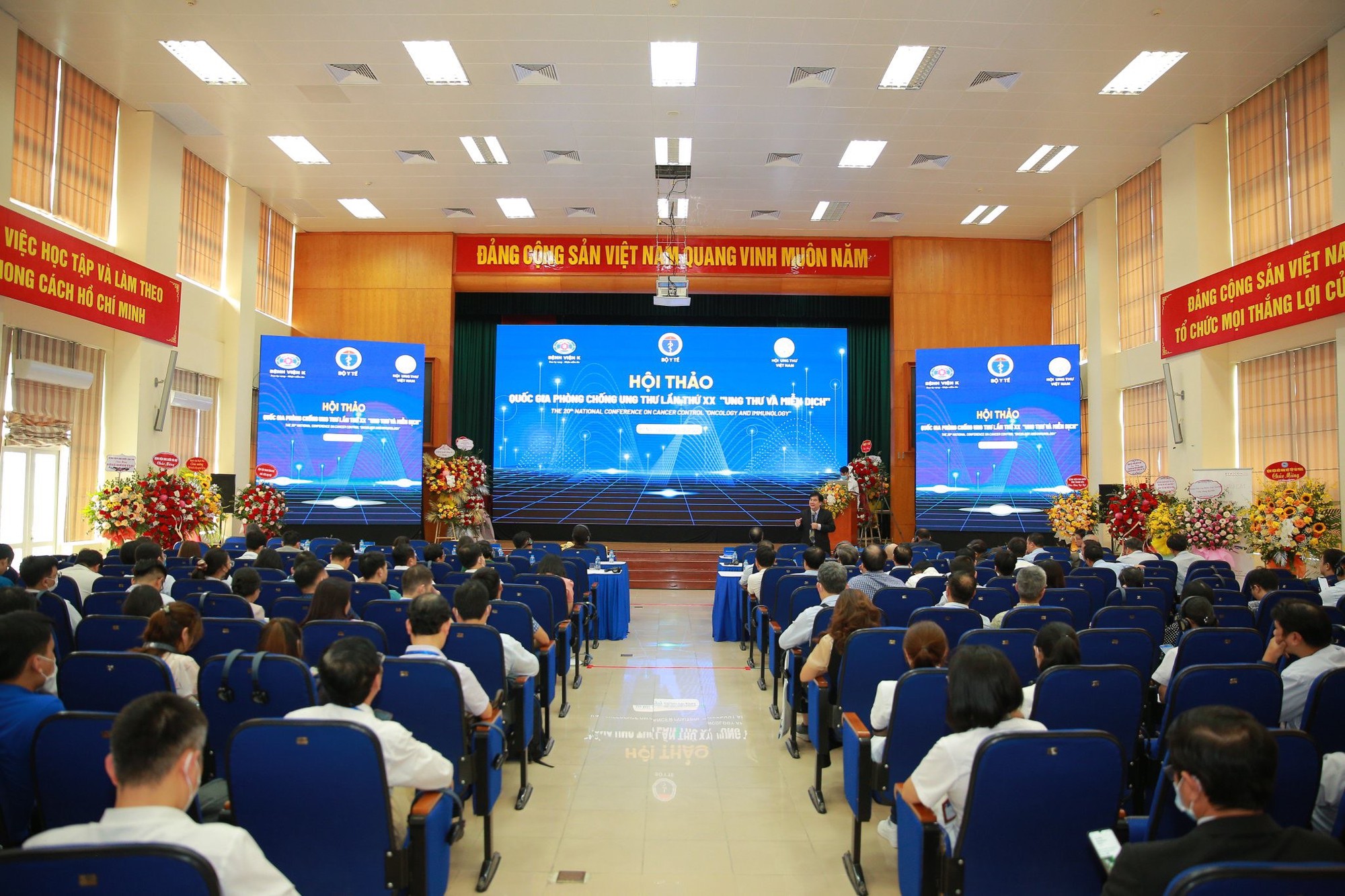 Miễn dịch - liệu ph&aacute;p nhiều hứa hẹn trong điều trị ung thư - Ảnh 2.