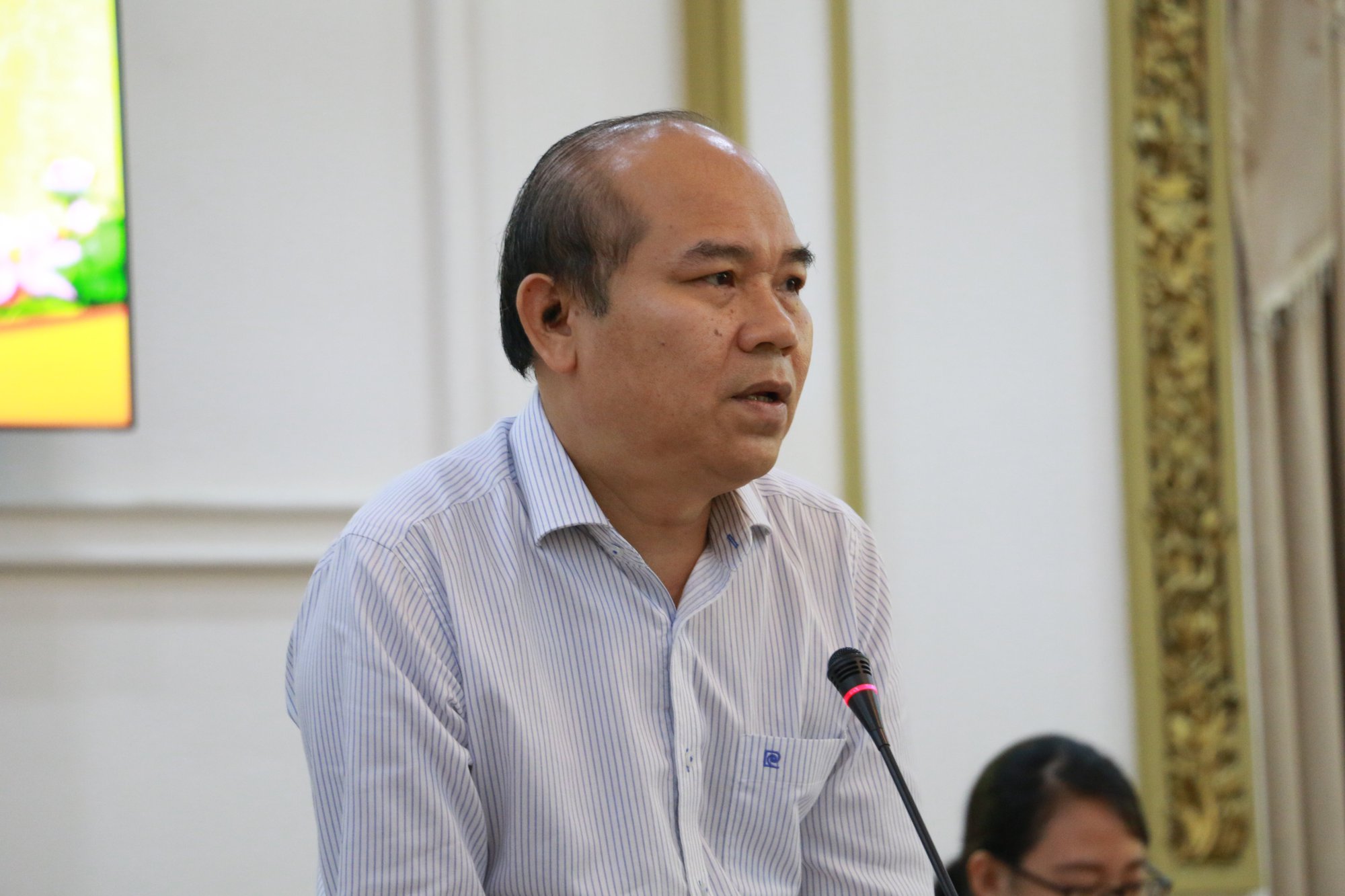 TP HCM: Thời điểm "chín muồi" để có Luật Tổ chức chính quyền đô thị