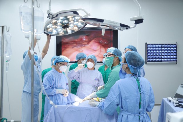 Miễn dịch - liệu ph&aacute;p nhiều hứa hẹn trong điều trị ung thư - Ảnh 1.