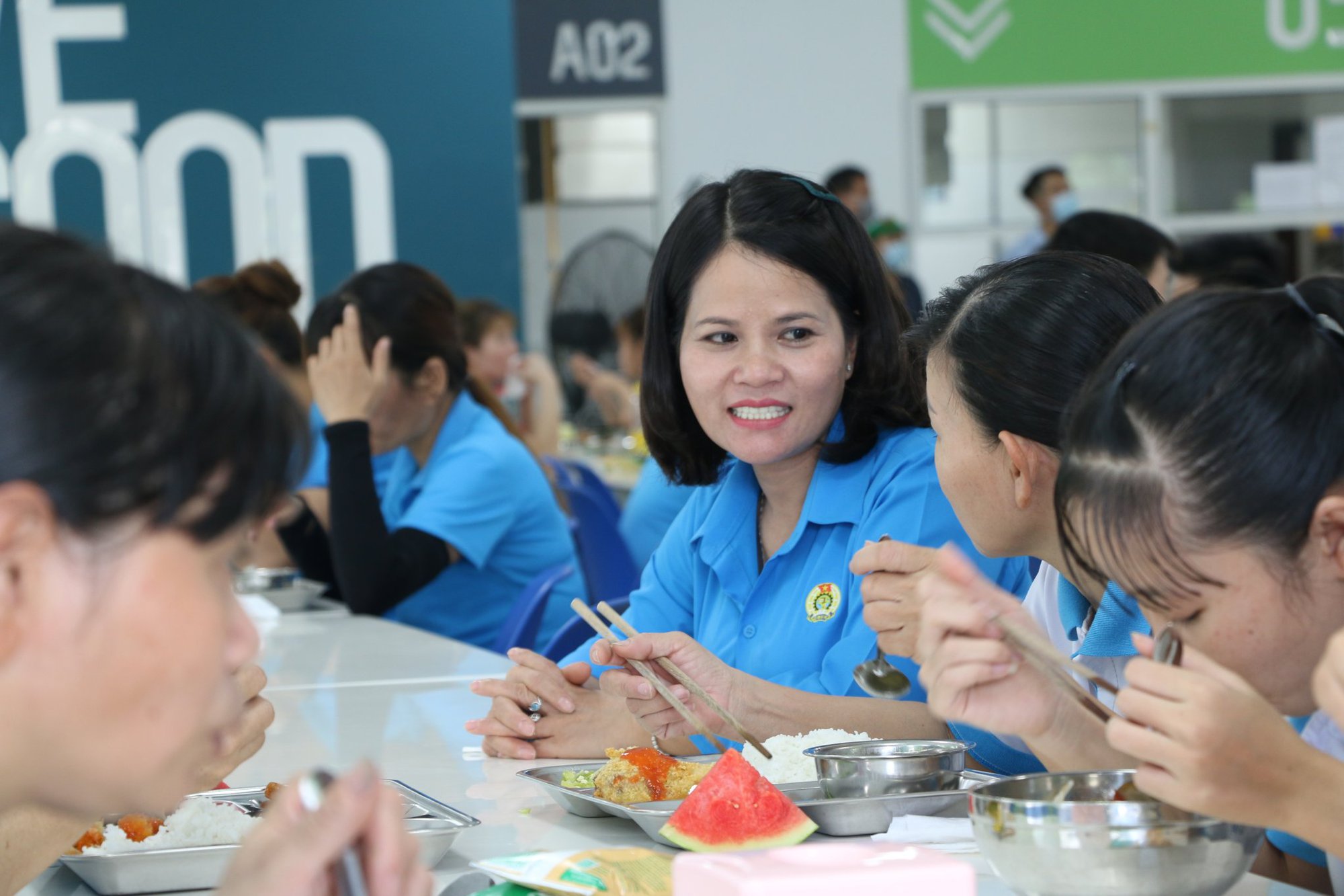 Bình Dương kiến nghị sớm sửa đổi, bổ sung Luật Công đoàn
