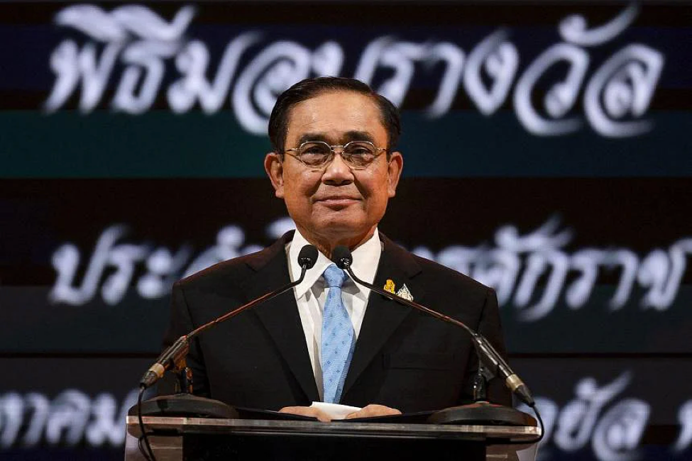 An ninh được thắt chặt khi tòa ra phán quyết về ghế Thủ tướng Thái Lan