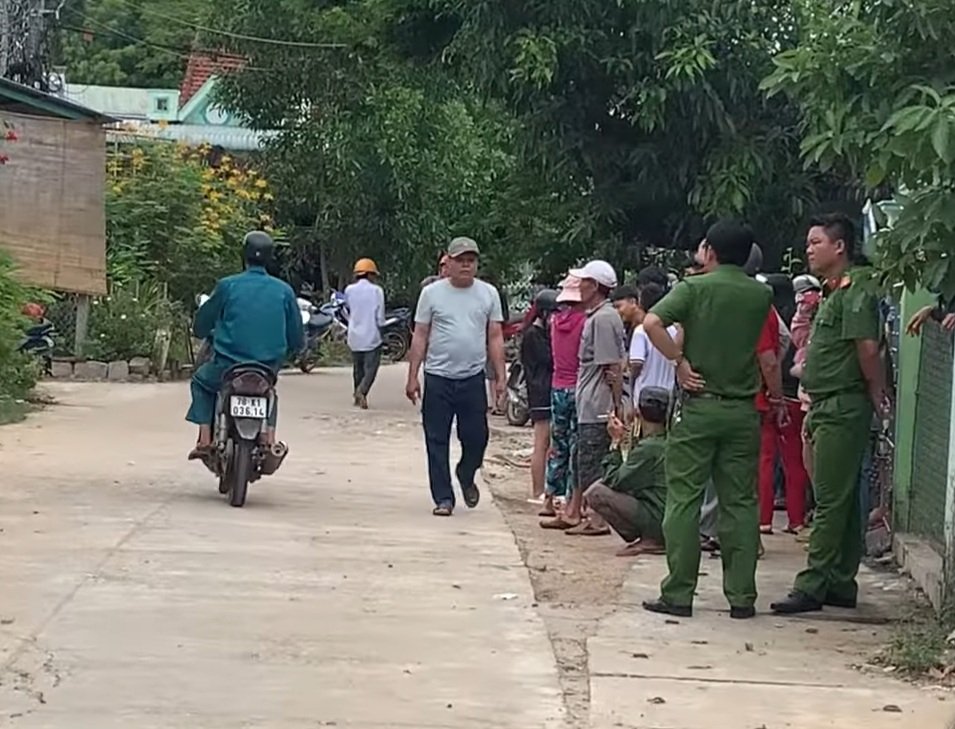 Vụ "vợ chết, chồng nguy kịch ở Phú Yên": Khởi tố, bắt tạm giam người chồng