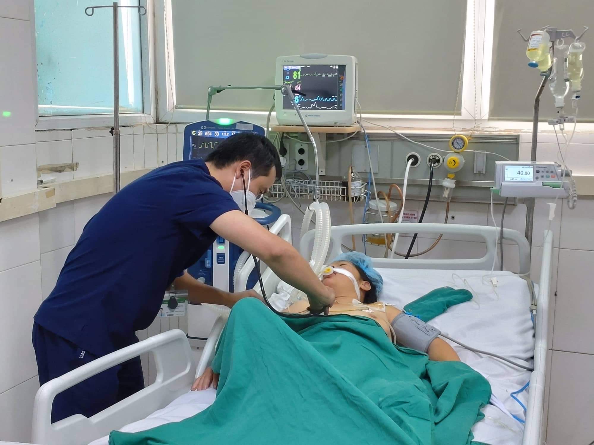 Sẽ t&iacute;nh đ&uacute;ng, t&iacute;nh đủ viện ph&iacute;