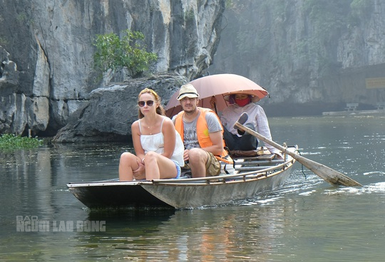Lễ kỷ niệm 50 năm Công ước UNESCO 1972 tại Ninh Bình