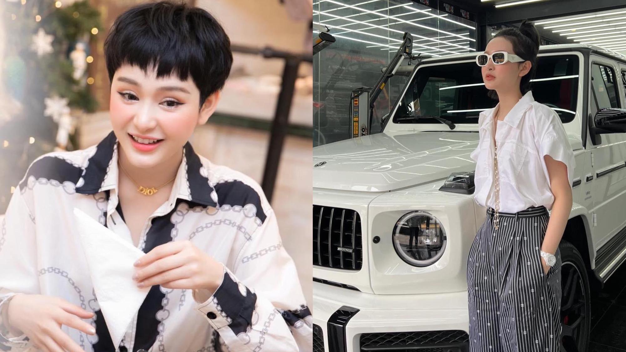 Hiền Hồ trở lại sau scandal "anh em nương tựa"