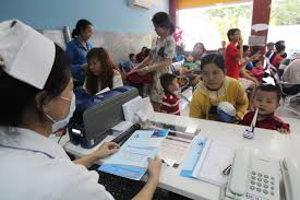 Được hoàn trả tiền BHYT hộ gia đình?
