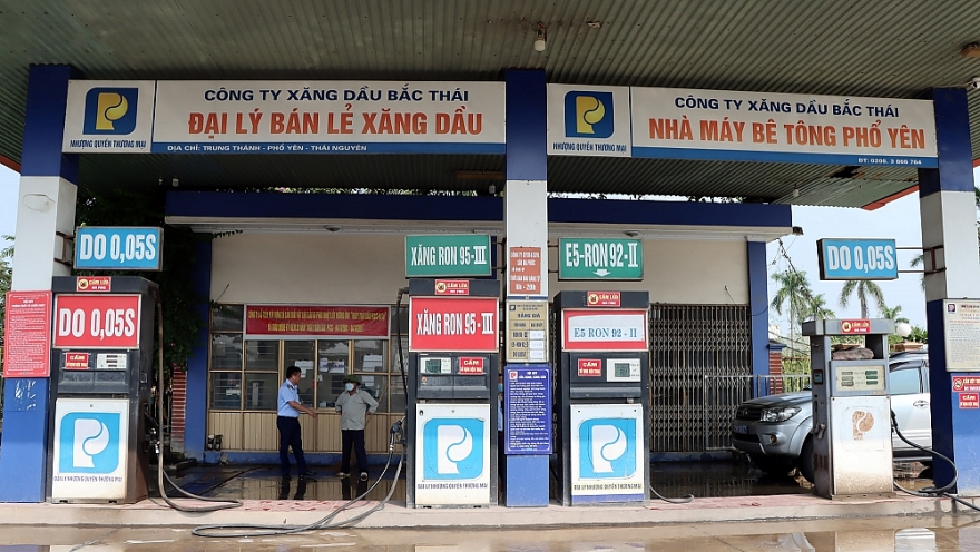 36 doanh nghiệp xăng dầu ở TP HCM và ĐBSCL gửi đơn kiến nghị lên Thủ tướng