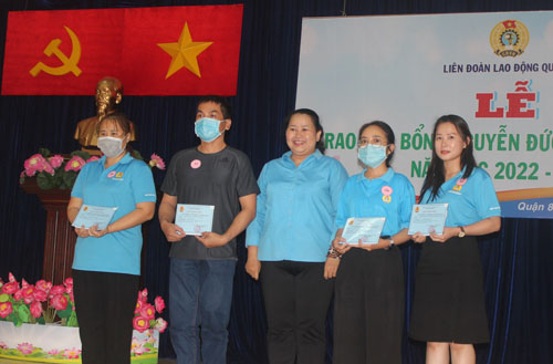 Học để hoàn thiện bản thân