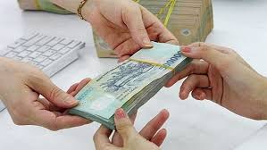 Trừ lương trái quy định