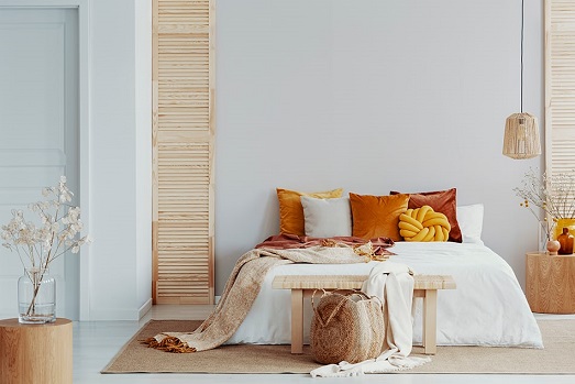 Gam màu trang trí nhà nào không bao giờ lỗi mốt? - Ảnh 2.
