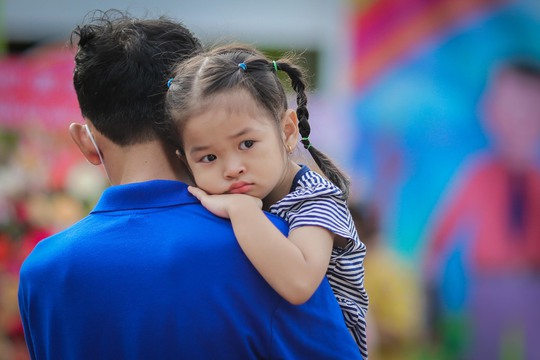 Sôi nổi ngày khai trường - Ảnh 11.