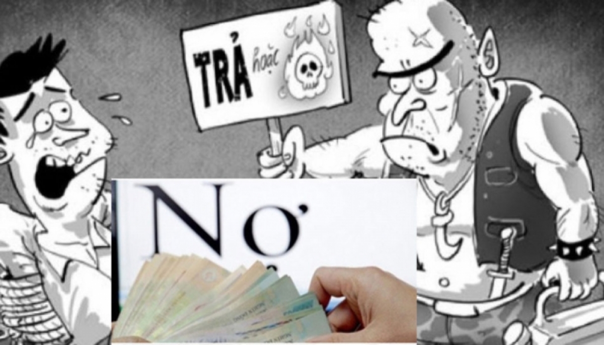 Triệt "tín dụng đen", được không?