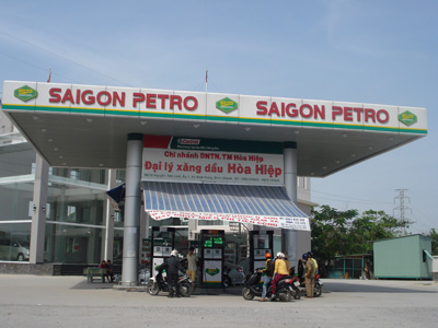 Saigon Petro kiến nghị khẩn lên Thủ tướng sau khi bị tước giấy phép