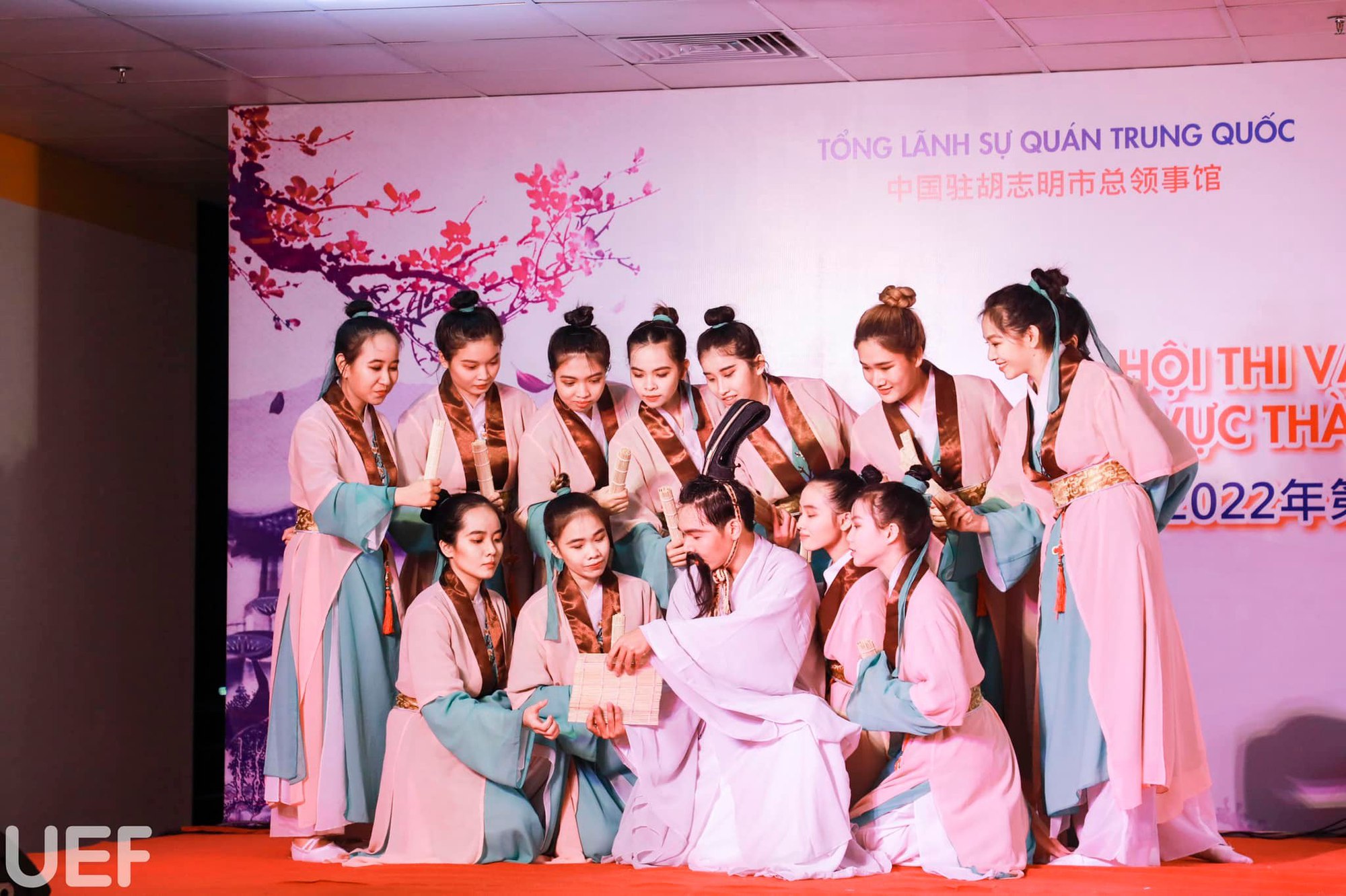 Du học sinh Việt Nam mong chờ quay lại Trung Quốc học tập