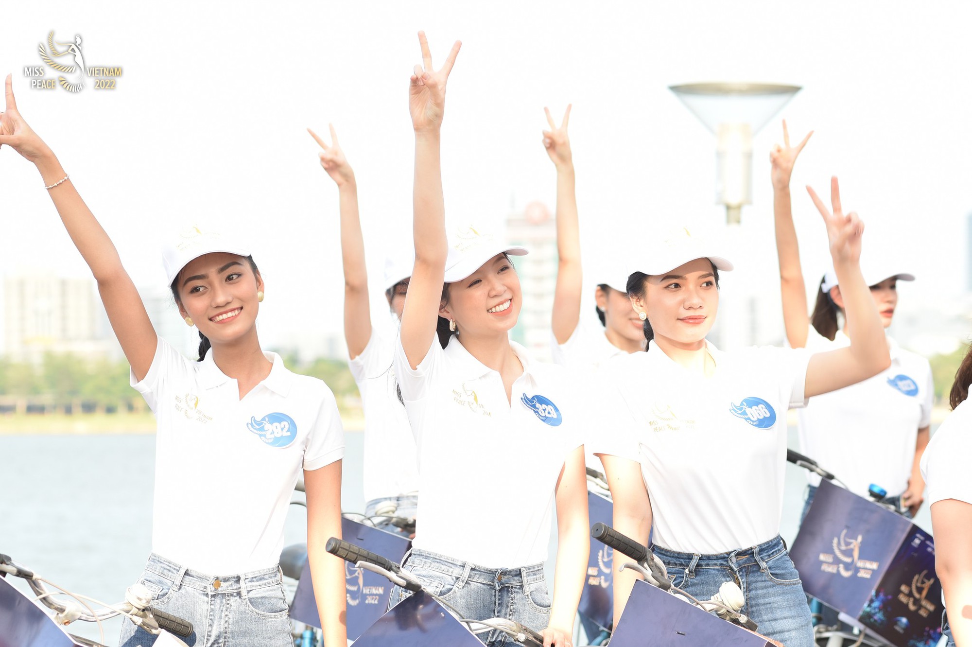 Ban tổ chức cuộc thi Hoa hậu H&ograve;a b&igrave;nh Việt Nam bị phạt tiền - Ảnh 2.