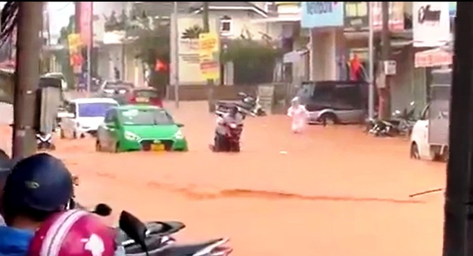 Đà Lạt cần phát triển bền vững