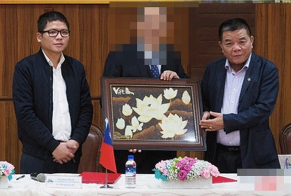 Những vụ rửa tiền g&acirc;y r&uacute;ng động ở Việt Nam: Chi&ecirc;u tr&ograve; đầu tư ra nước ngo&agrave;i (Kỳ 3) - Ảnh 2.
