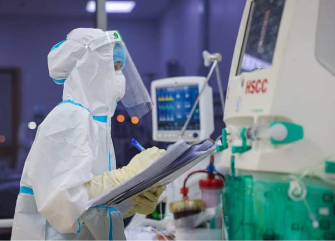 Dịch Covid-19 hôm nay: Số mắc giảm sâu, 3 ca tử vong ở Hải Phòng và Tây Ninh
