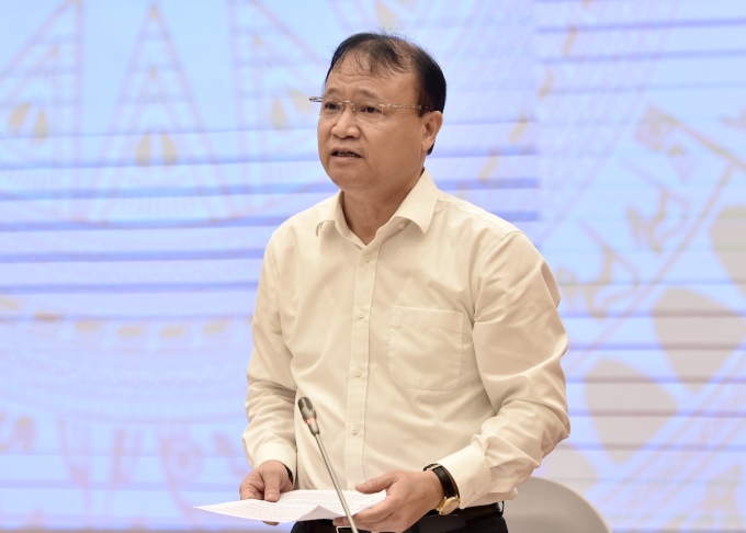 Xem xét tước giấy phép của 5 doanh nghiệp đầu mối xăng dầu ở "thời điểm phù hợp"