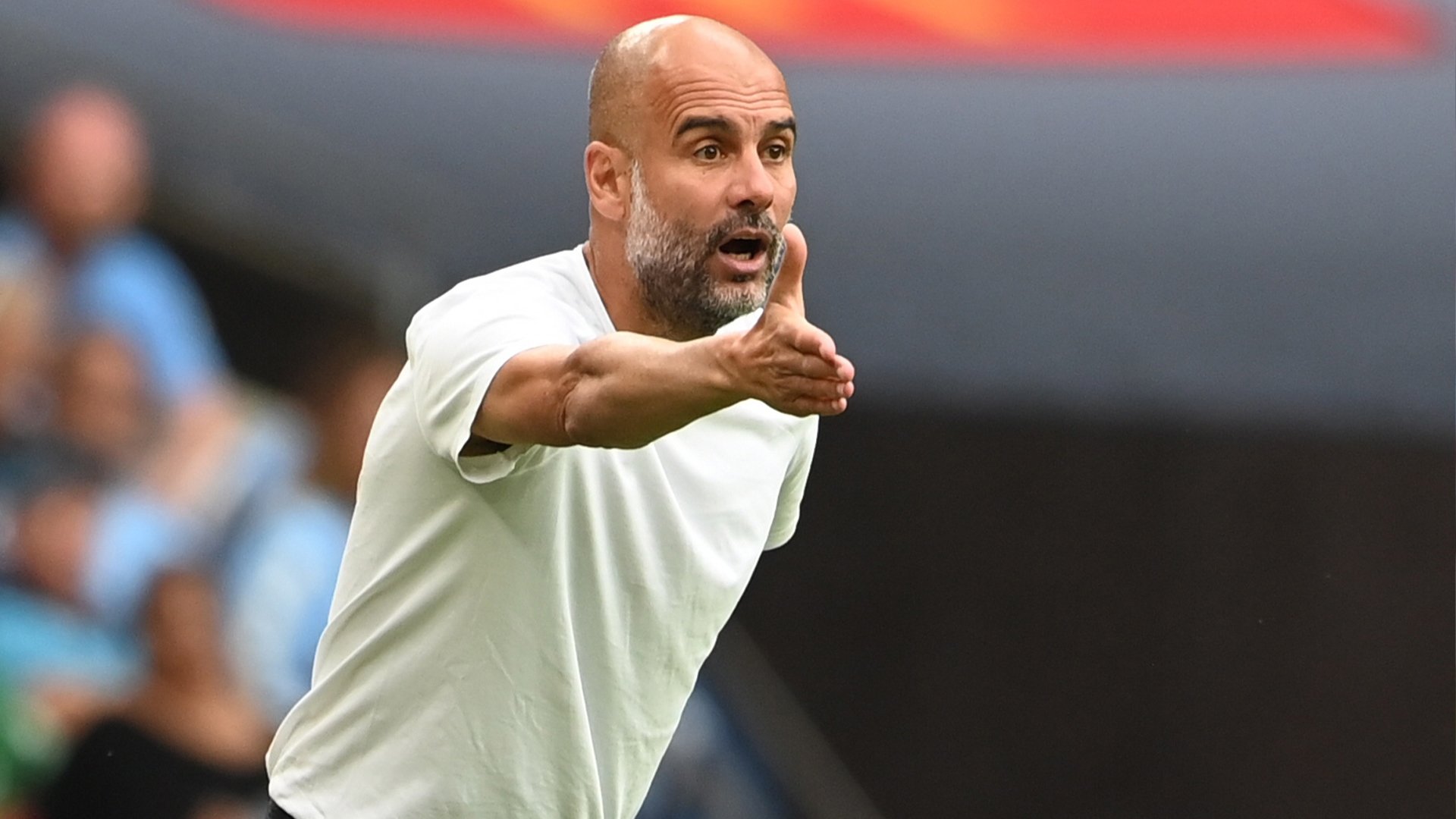 Pep Guardiola: &ldquo;Đừng chỉ tập trung v&agrave;o Haaland&rdquo; - Ảnh 2.