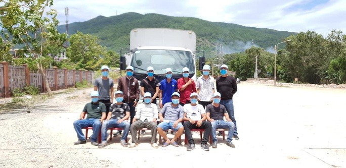 &ldquo;Cắt x&eacute;n&rdquo; h&agrave;ng tỉ đồng của học vi&ecirc;n l&aacute;i &ocirc;t&ocirc;: Sở GTVT kh&ocirc;ng tu&acirc;n thủ y&ecirc;u cầu của UBND tỉnh B&igrave;nh Định? - Ảnh 1.