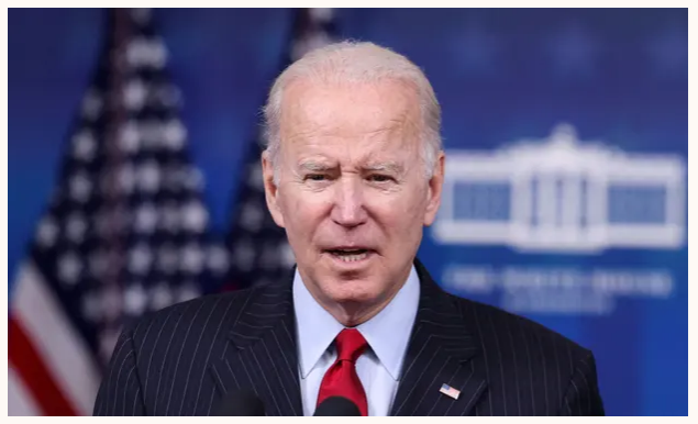 Tổng thống Mỹ Joe Biden muốn thăm Việt Nam trước khi hết nhiệm kỳ