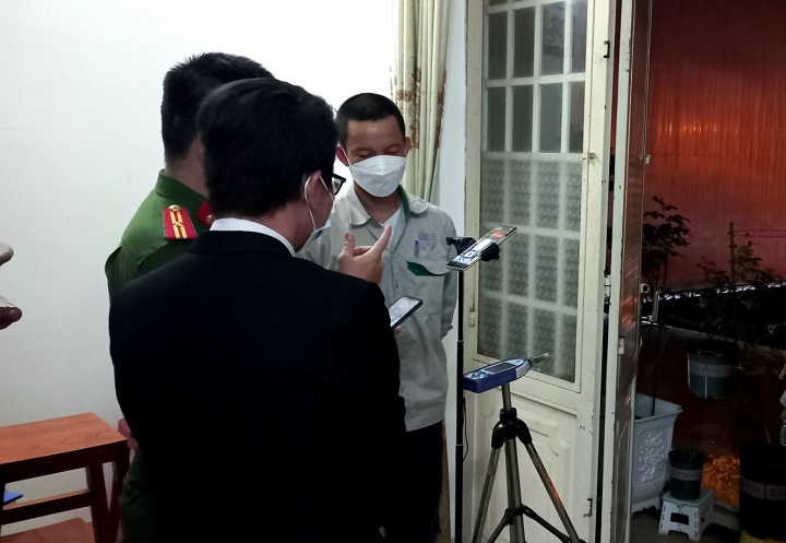 C&ocirc;ng an Đ&agrave; Nẵng n&oacute;i về vụ Nh&agrave; h&agrave;ng mở nhạc l&agrave;m ồn nh&agrave; thờ, bị phạt 140 triệu đồng - Ảnh 2.