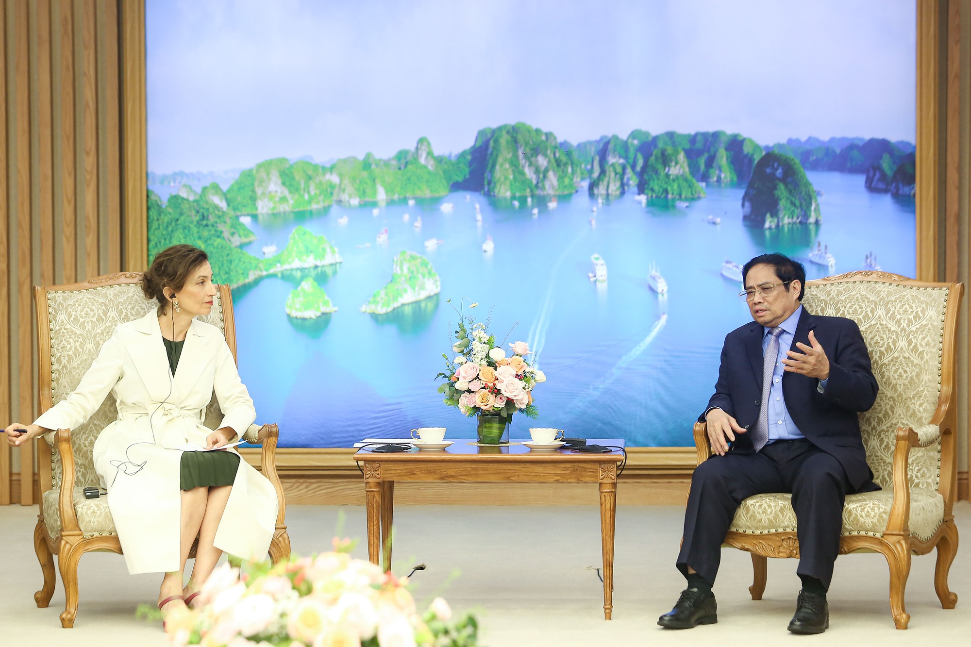 Đề nghị UNESCO xem xét công nhận thêm một số di sản tại Việt Nam - Ảnh 2.