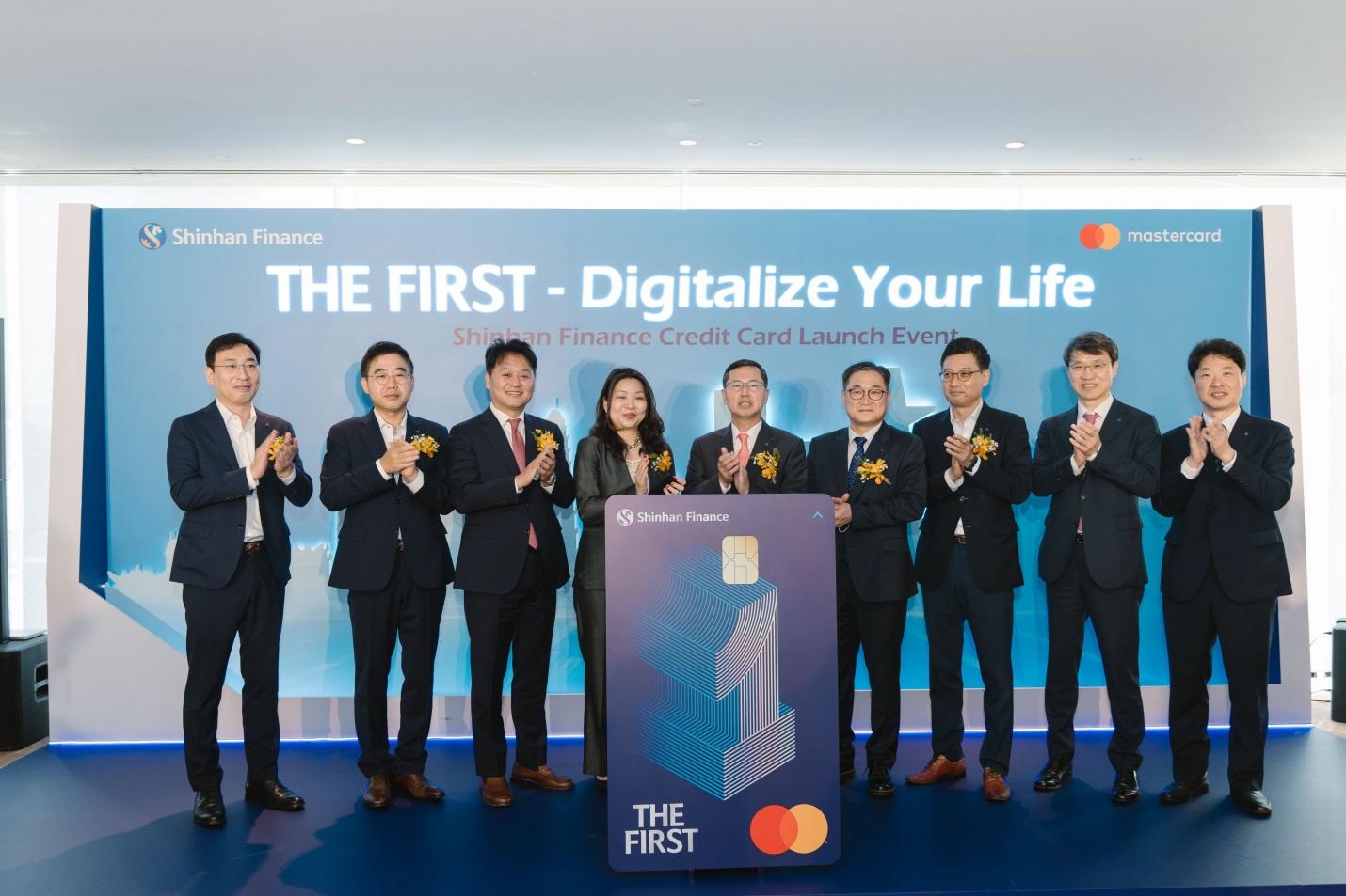 Shinhan Finance hợp tác với nhiều đối tác đa dạng giải pháp tài chính cho khách hàng