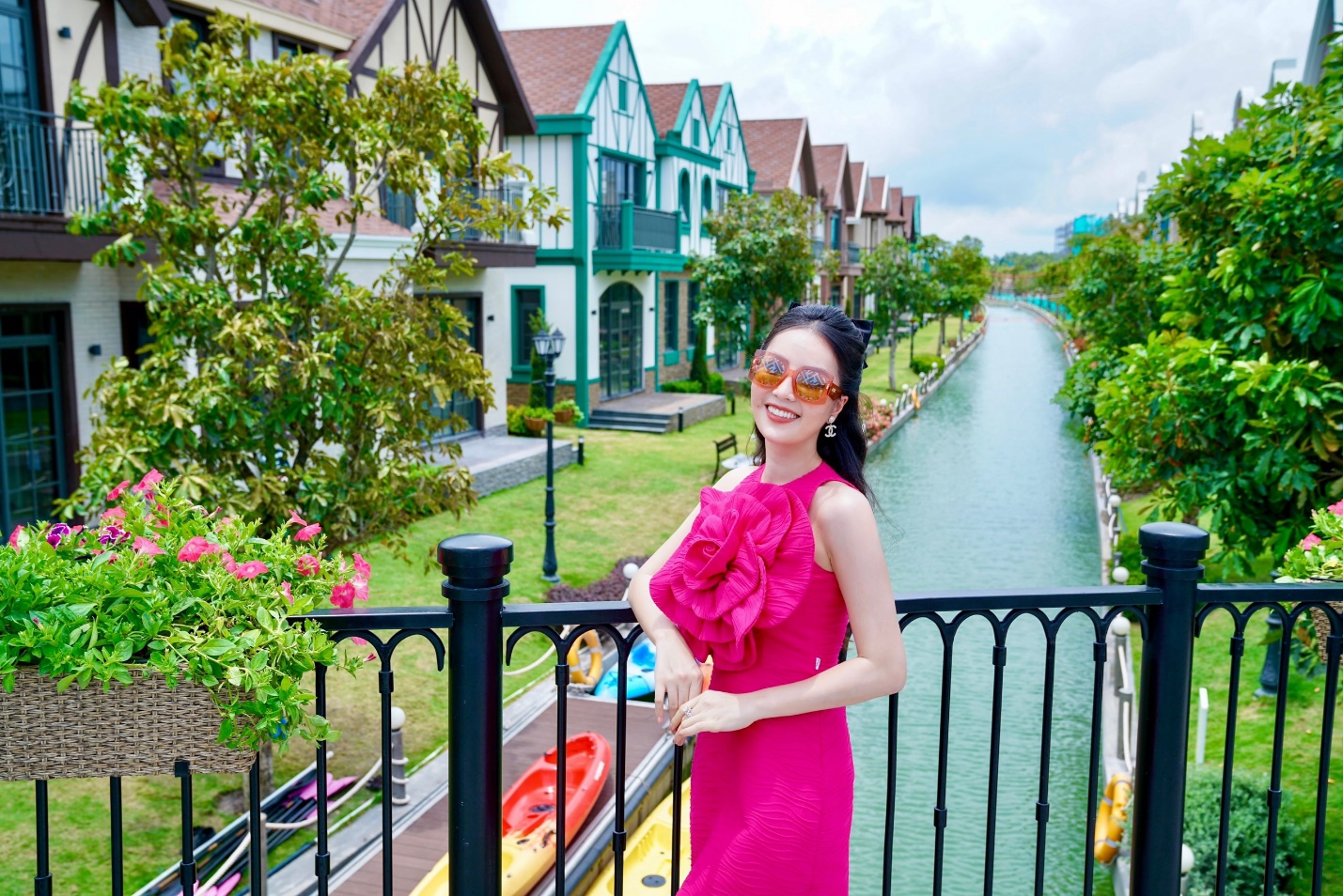 Giải mã tiềm năng sinh lời của Novaworld Ho Tram - Ảnh 3.