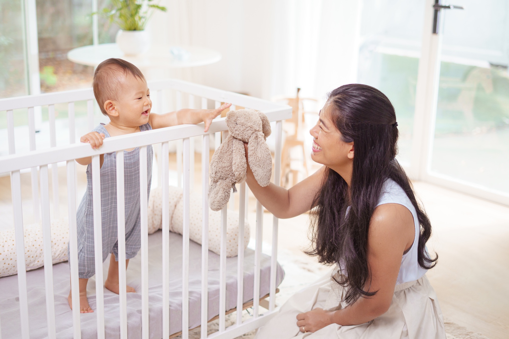 Geuther -  thương hiệu nội thất cho trẻ đến từ Đức v&agrave;o Việt Nam - Ảnh 1.
