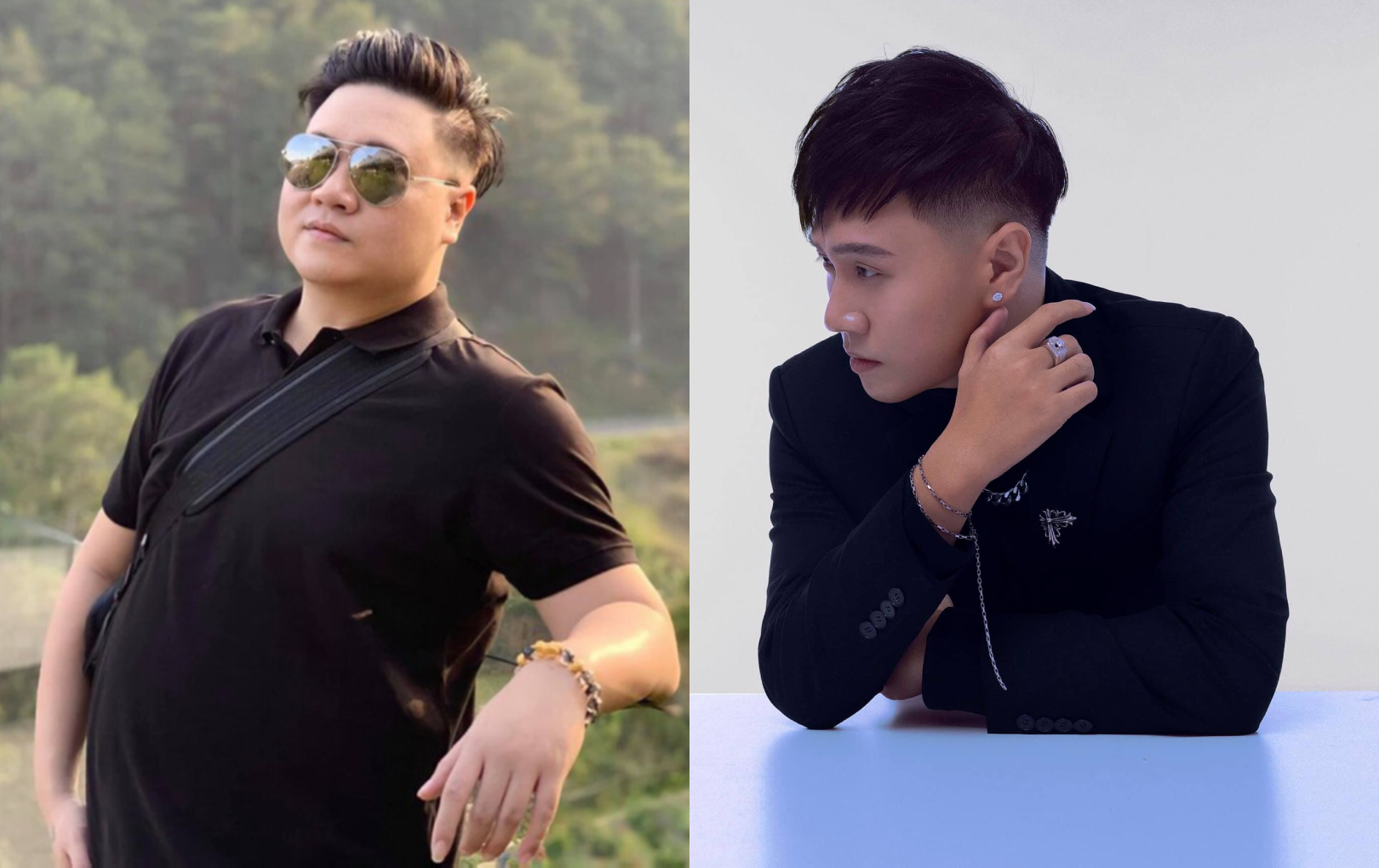 Vương Anh Tú tiết lộ về giây phút tháo mặt nạ - Ảnh 2.