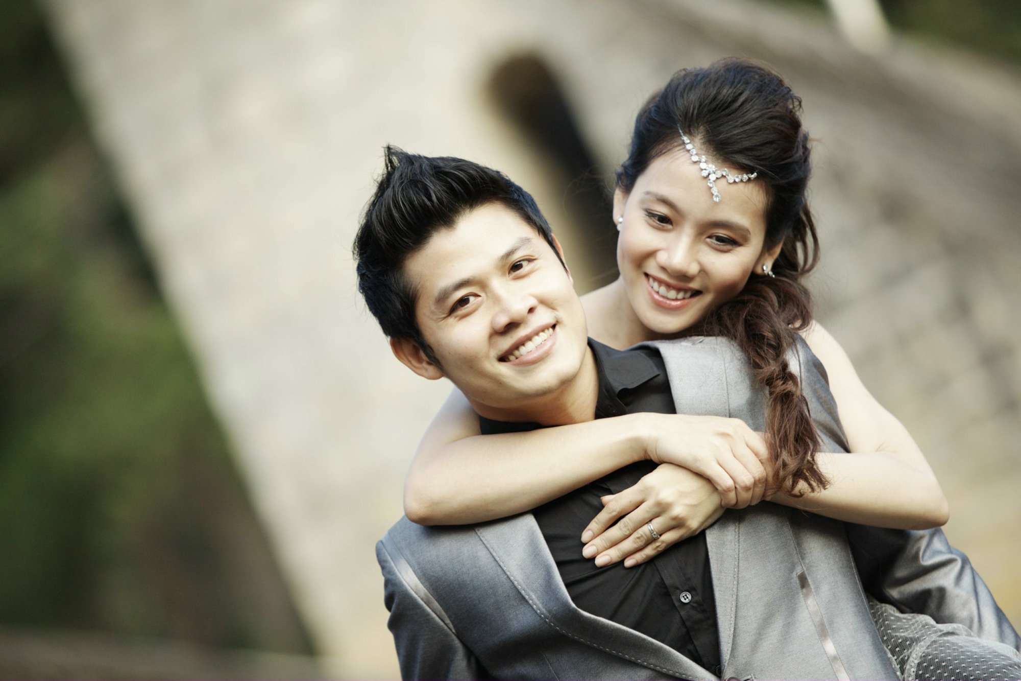 Vợ cũ nhạc sĩ Nguyễn Văn Chung lên tiếng sau nhiều tin đồn
