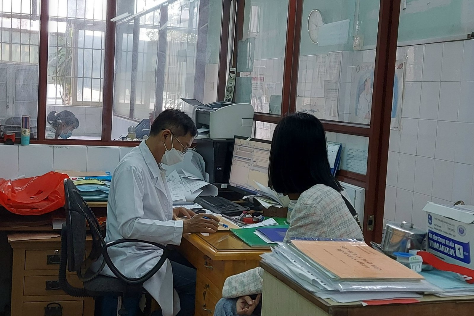 Bất ngờ với kết quả khảo sát mới nhất của Sở Y tế TP HCM
