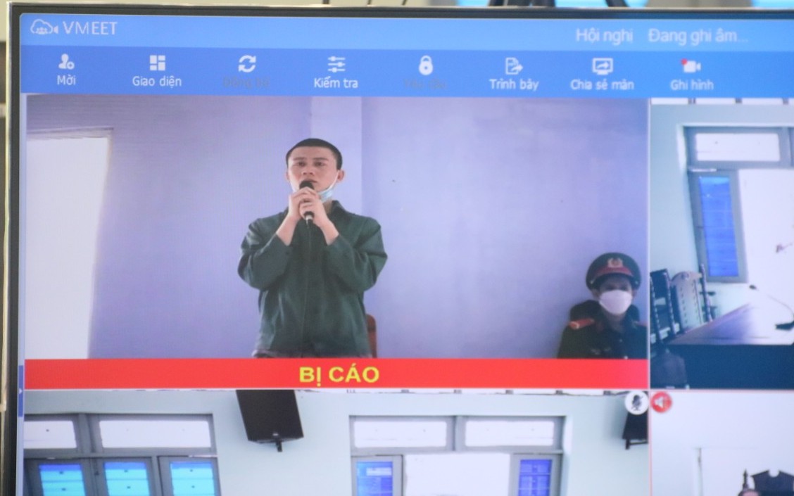 Nhận vận chuyện &ldquo;hộp qu&agrave;&rdquo; chứa hơn 1.200 gam chất ma tu&yacute;, thanh ni&ecirc;n l&atilde;nh &aacute;n chung th&acirc;n - Ảnh 3.