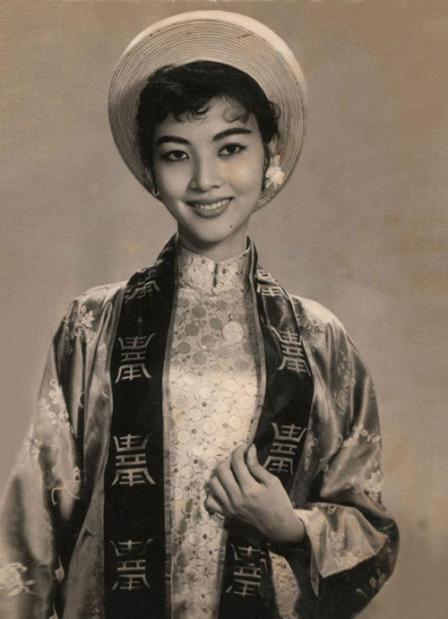 NSƯT Thẩm Th&uacute;y Hằng qua đời - Ảnh 4.