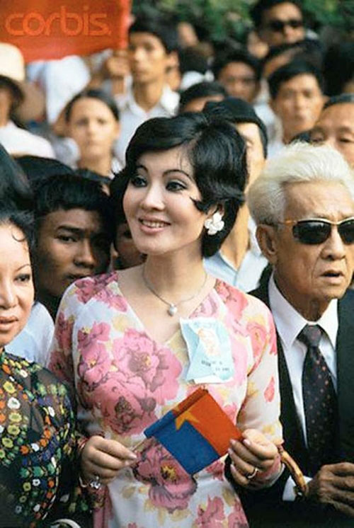 NSƯT Thẩm Th&uacute;y Hằng qua đời - Ảnh 2.