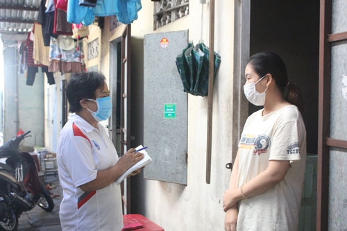 Nhiều địa phương đẩy nhanh giải ng&acirc;n tiền hỗ trợ thu&ecirc; nh&agrave; - Ảnh 1.
