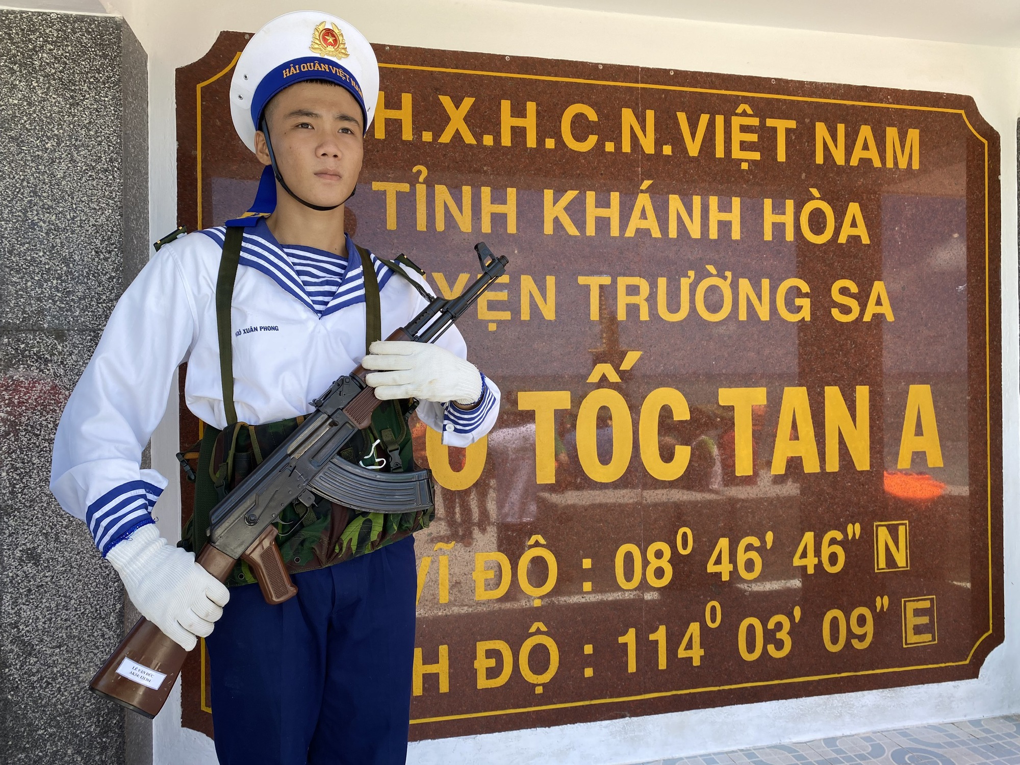 Hành trình không mệt mỏi