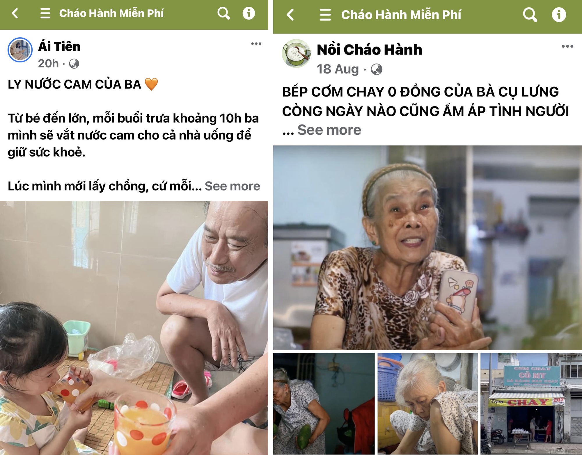 Mạng xã hội không phải tòa án! (*): Gieo hạt giống lành trên mạng xã hội