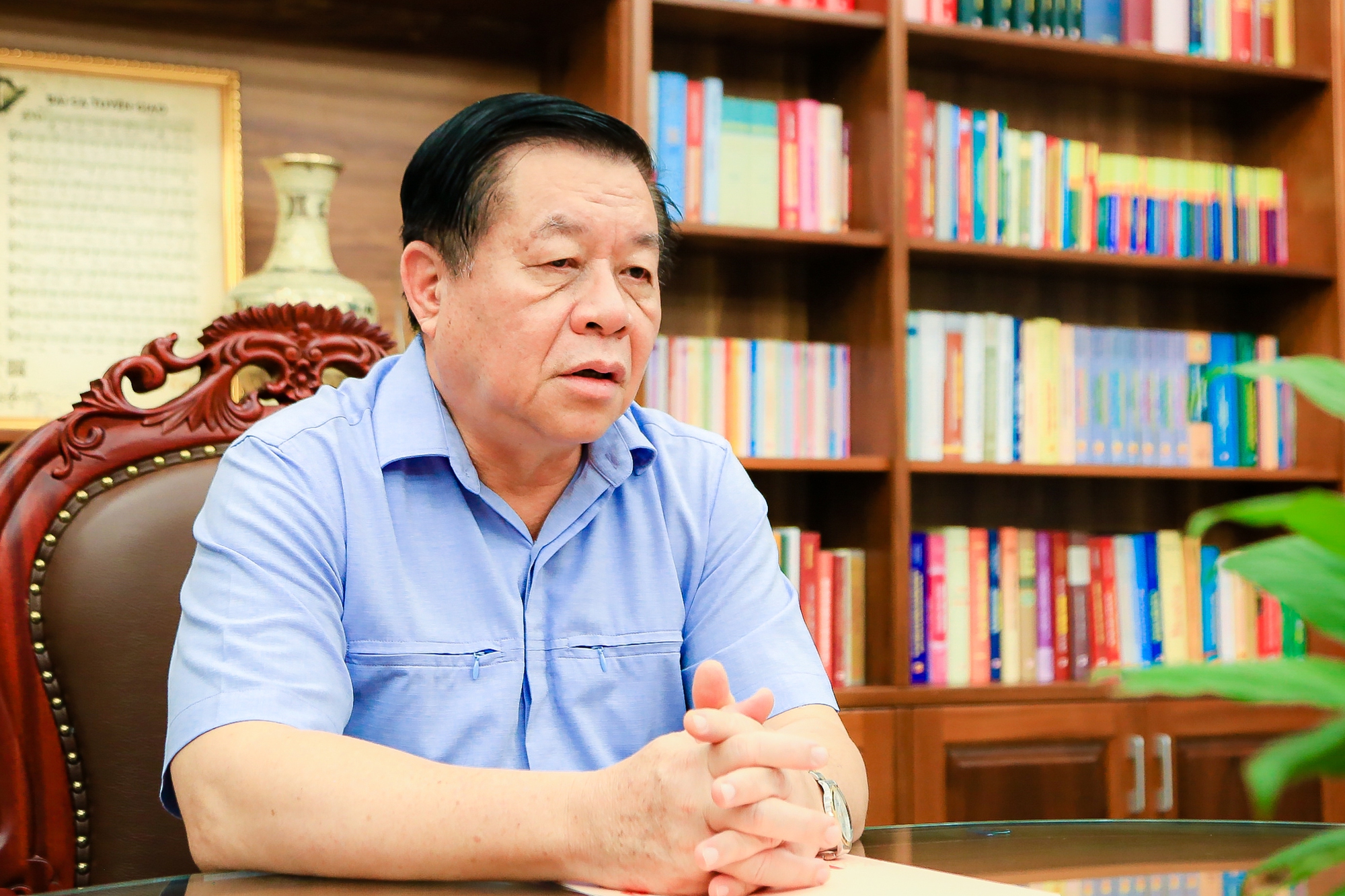 Ý nghĩa, giá trị lớn lao - Ảnh 7.