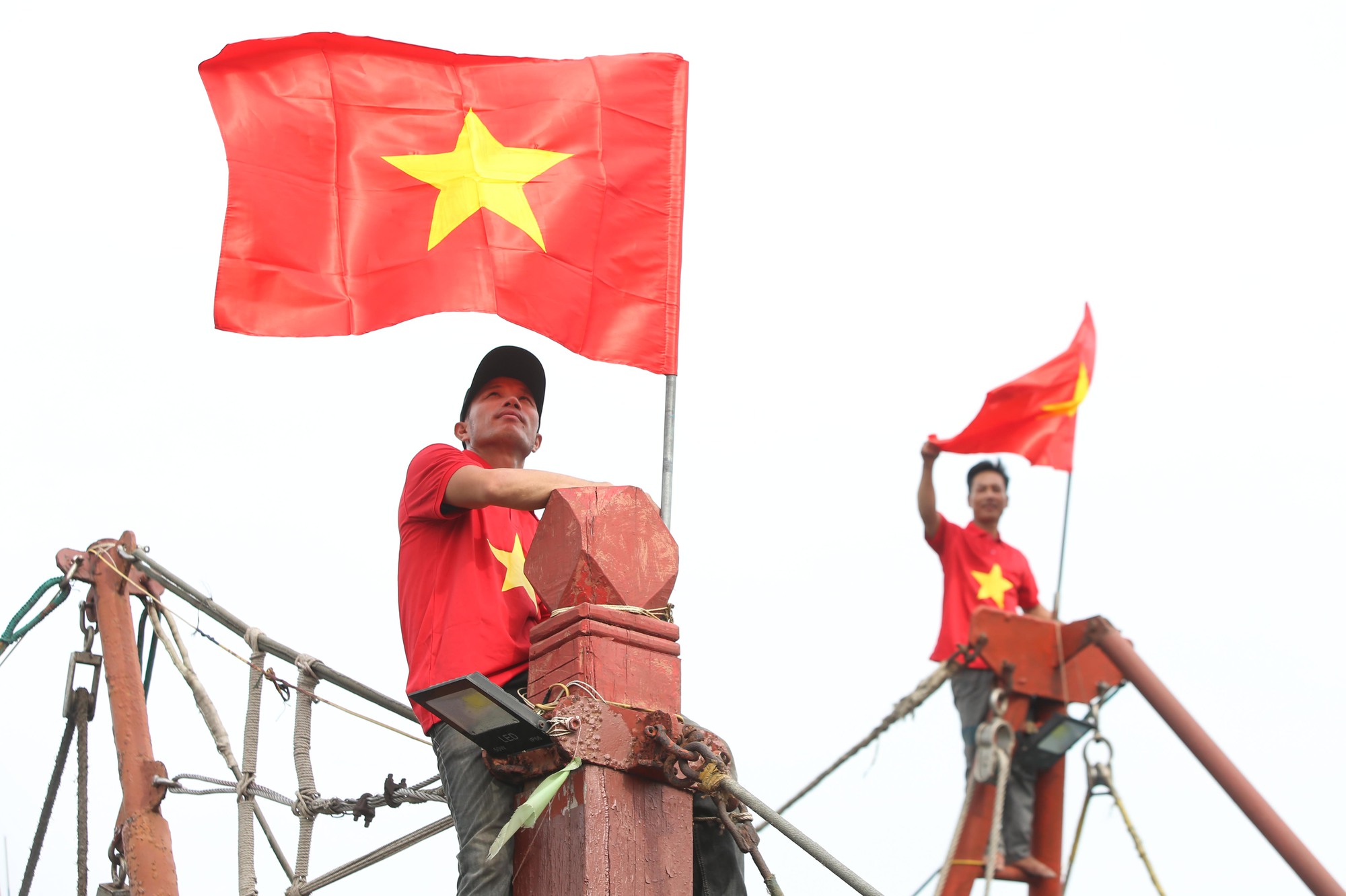 Ý nghĩa, giá trị lớn lao - Ảnh 3.
