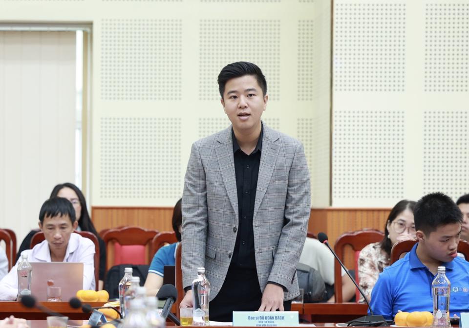 Chương tr&igrave;nh Vinh quang Việt Nam 2022 vinh danh 13 tập thể, c&aacute; nh&acirc;n điển h&igrave;nh - Ảnh 2.