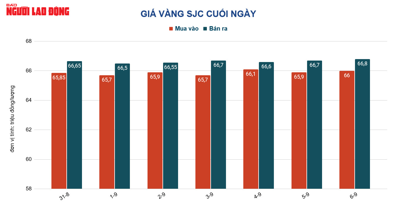 Gi&aacute; v&agrave;ng h&ocirc;m nay 7-9: USD ồ ạt tăng gi&aacute;, v&agrave;ng giảm s&acirc;u - Ảnh 2.